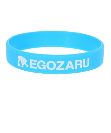 エゴザル（EGOZARU）シリコンバンド EZAC-F2350-169