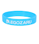 エゴザル（EGOZARU）シリコンバンド EZAC-F2350-169