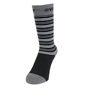 ベスプ(VESP)ジュニア 子供 スキー スノーボード ソックス 1足組 VPJK1005BK