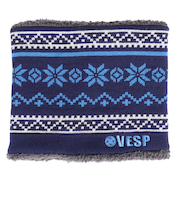 ベスプ(VESP)ジュニア ネックウォーマー VPJN1003NV