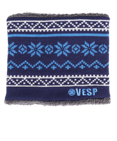 ベスプ（VESP）ジュニア ネックウォーマー VPJN1003NV