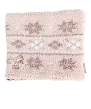 ベスプ（VESP）ジュニア ネックウォーマー スヌーピー SNJN1011BE