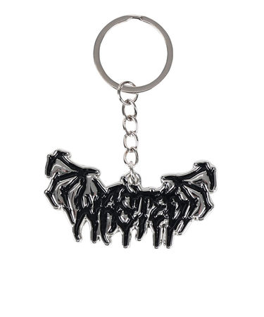 キーチェーン キーホルダー キーリングサイト 2321-07250-07892