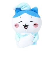 ぽてたまぬいぐるみ パジャマ ハチワレ K9184