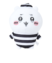 ぽてたまぬいぐるみ 囚人 ちいかわ K9220