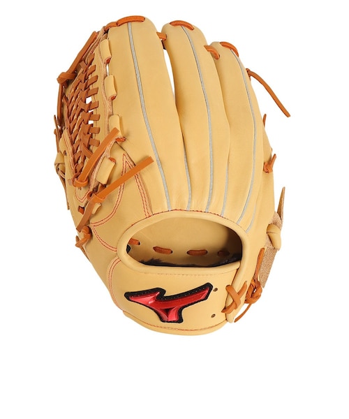 ミズノ（MIZUNO）軟式用グラブ オールラウンド用 野球グローブ 一般
