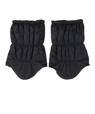 カポックレッグウォーマー 23403260601090 防寒 保温