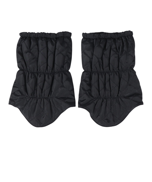 カポックレッグウォーマー 23403260601090 防寒 保温