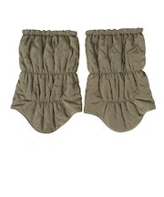 カポックレッグウォーマー 23403260651090 防寒