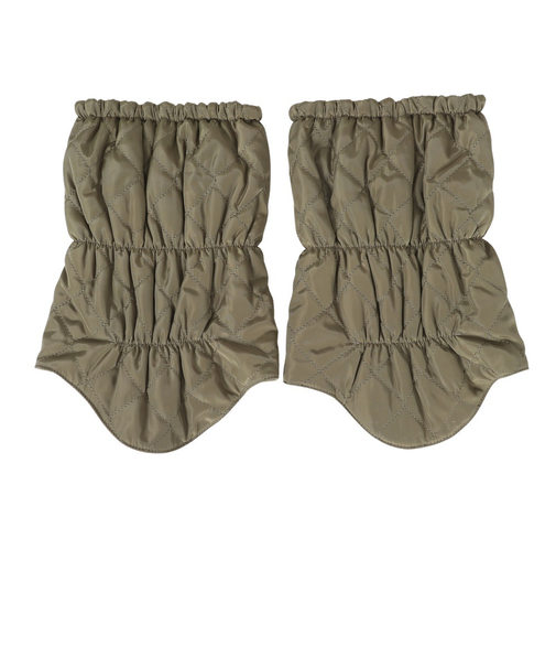 カポックレッグウォーマー 23403260651090 防寒