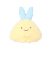 プチすみっコ マスコット あじふらいのしっぽ ホテルニューすみっコ AB18702