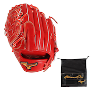ミズノ（MIZUNO）硬式用 グラブ 投手用 ミズノプロ Classic BSS 野球グローブ 一般 1AJGH30001 46H お一人様一点まで