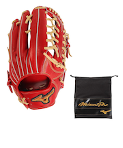 ミズノ(MIZUNO)硬式 グローブ グラブ 外野手用 野球グローブ 一般 ミズノプロ Classic BSS 1AJGH30007 4680 お一人様一点ま…