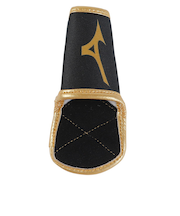 ミズノ（MIZUNO）野球 ミズノプロ フィンガープロテクター 片手用 24SS 1EJED17550