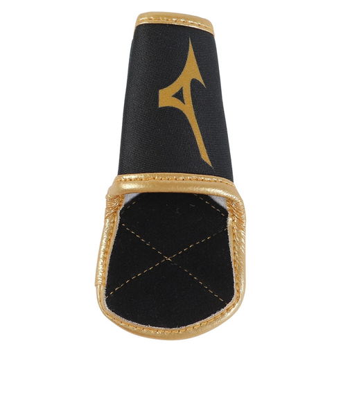 ミズノ（MIZUNO）野球 ミズノプロ フィンガープロテクター 片手用 24SS 1EJED17550