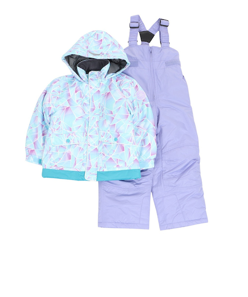 CCL TEAM/キッズ・ベビーのスノーウェアの通販｜&mall（アンドモール