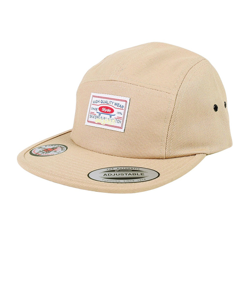 ベースボールキャップ SL23FW-CAP001BEG 帽子