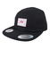ベースボールキャップ SL23FW-CAP001BLK 帽子