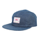 デニム ジェットキャップ SL23FW-CAP003IBLU 帽子