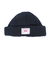 ニット帽 ボア ビーニー SL23FW-HAT005NVY