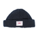 ニット帽 ボア ビーニー SL23FW-HAT005NVY