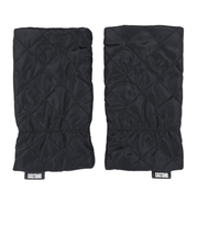 カポック アームウォーマー 23403260701090 防寒