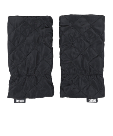 カポック アームウォーマー 23403260701090 防寒