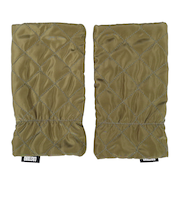 カポック アームウォーマー 23403260751090 防寒