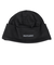 帽子 ニットキャップ AT23 FLEECE CUFF BLACK
