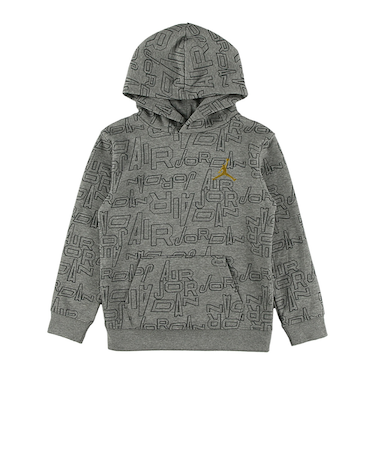 ボーイズ TAKE FLIGHT B&G AOP プルオーバー 85C810-GEH