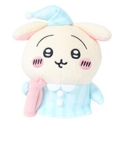 ぽてたまぬいぐるみ パジャマ うさぎ K9185