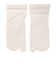 イトイエックス（itoix）足袋型ショートソックス PSO-03-WHT-T