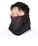 ブラック×レッド