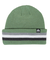 帽子 ニット帽 ビーニー CUFF AT23 MOSS