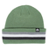 帽子 ニット帽 ビーニー CUFF AT23 MOSS