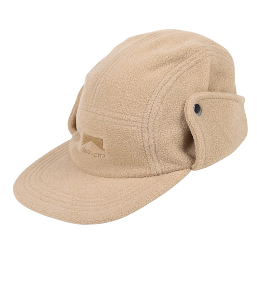 帽子 フラップキャップ AT23 FLEECE FLAP