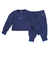 ナイキ（NIKE）ジュニア スウェット READYSET 2PC 上下セット 76L347-U90