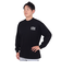 ベーシック長袖Tシャツ 2321-00313-01000