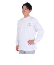 ベーシック長袖Tシャツ 2321-00313-01001