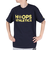 バスケットボールウェア 半袖Tシャツ OT0123SS0030-NVY