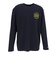バスケットボールウェア 長袖Tシャツ OT0323SS0001-NVY