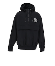 アノラックパーカー OT0623SS0002-BLK
