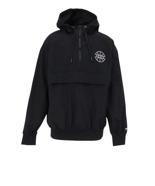 アノラックパーカー OT0623SS0002-BLK