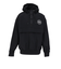アノラックパーカー OT0623SS0002-BLK