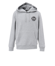 プルオーバーフーディ OT0623SS0003-GRY