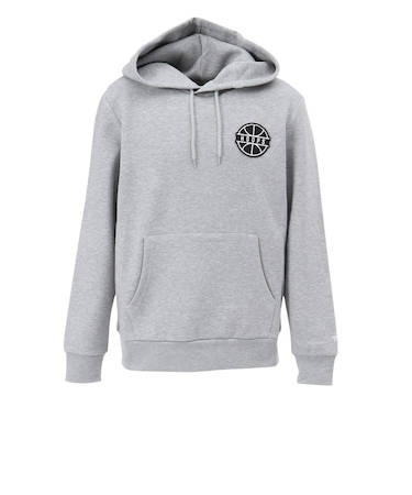 プルオーバーフーディ OT0623SS0003-GRY