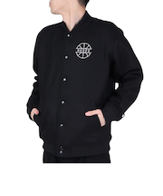 メルトンジャケット OT2323SS0008-BLK