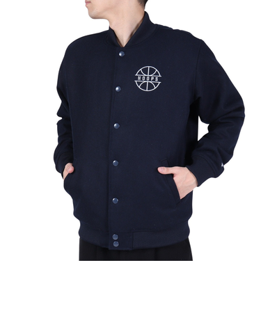 メルトンジャケット OT2323SS0008-NVY