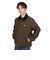 ボルコム（Volcom）VOIDER LINED ジャケット 23A1742300 DBR