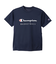 チャンピオン（CHAMPION）バスケットボールウェア ジュニア ミニ半袖Tシャツ CK-XB317 370 速乾